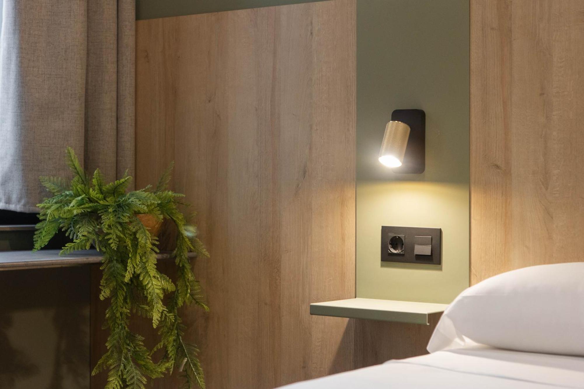 Ola Living Chamartin Studios — Fotos 2